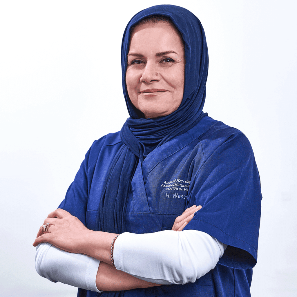 Karriere - Augenärztliches und Augenchirurgisches Zentrum Hamm